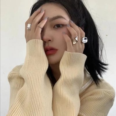 校草是女生