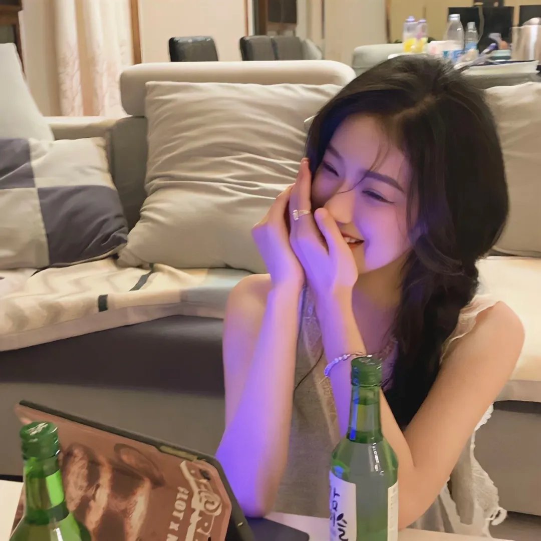 小个子